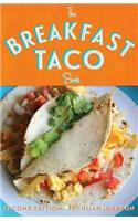 Breakfast Taco Book