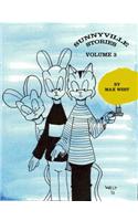 Sunnyville Stories, Volume 3