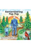 Remembering Pop Pop