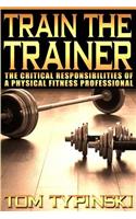 Train The Trainer