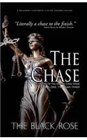 The Chase: Volumes One, Two, and Three of the Second Book of the Killing Game Series