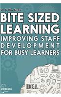 Bite Sized Learning