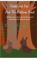 Fiddle and Dee and the Bedtime Band
