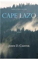 Cape Lazo