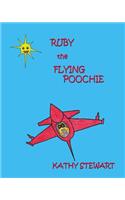 Ruby the Flying Poochie