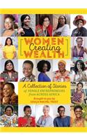Women Creating Wealth