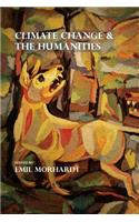 Climate Change & The Humanities