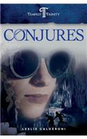 Conjures