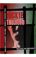 Rickie Trujillo