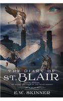 Diary of St. Blair