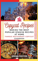 Copycat Recipes - SPAIN