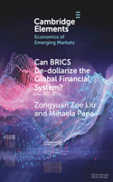Can Brics De-Dollarize the Global Financial System?
