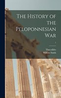 History of the Peloponnesian War; 1