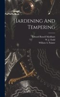 Hardening And Tempering