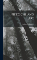 Nietzsche and Art