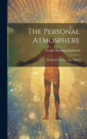 Personal Atmosphere