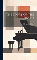 Story of the Organ