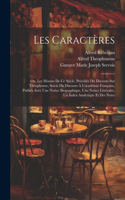 Les Caractères