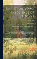 Christianity and the Science of Religion