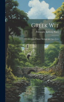 Greek Wit