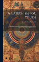 A Catechism For Youth: Containing A Brief But Comprehensive Summary Of The Doctrines And Duties Of Christianity