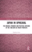 Japan in Upheaval