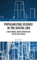 Popularizing Science in the Digital Era