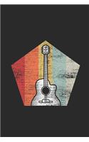 Retro Guitar
