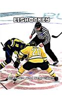 Eishockey