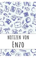 Notizen von Enzo