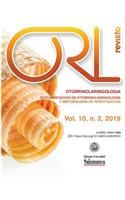 Revista ORL