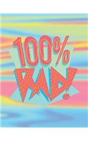 100% Rad