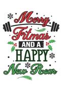 Merry Fitmas