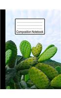Composition Notebook