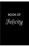 Book of Felicity