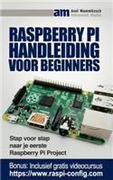 Raspberry Pi Handleiding voor Beginners