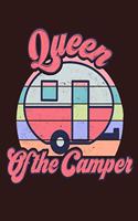 Queen of the Camper