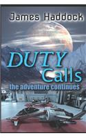 Duty Calls: The adventure continues
