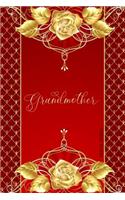 Prayer Journal, Grandmother