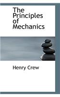 The Principles of Mechanics