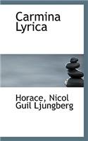 Carmina Lyrica