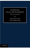 European Legal Development