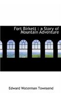 Fort Birkett