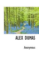 Alex Dumas