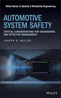 Automotive System Safety