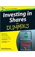 Investing in Shares For Dummies