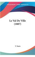 Val De Ville (1887)