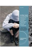 At Risk Youth, International Edition