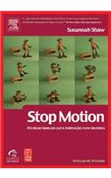 Stop Motion - Tradução Da 2ª Edição