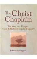 The Christ Chaplain